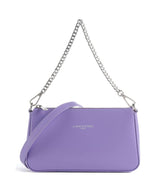 Lancaster Suave Even Borsa a spalla iris