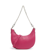 Lancaster Paris Aimy Sac porté épaule fuxia