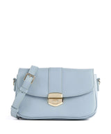 Lancaster Donna Fia Sac bandoulière bleucendre