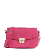 Lancaster Donna Fia Sac bandoulière fuxia