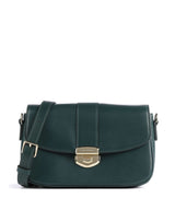 Lancaster Donna Fia Sac bandoulière vertfoncé
