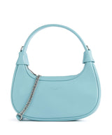 Lancaster Donna Aura Schultertasche lagon