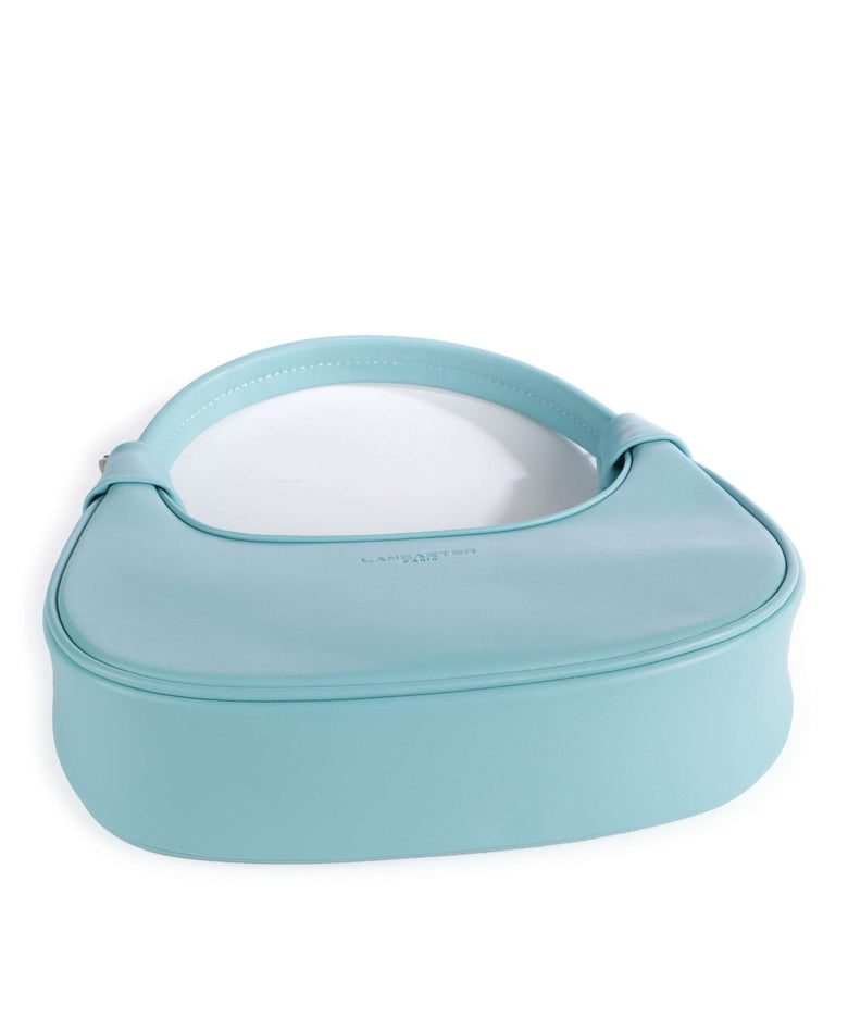 Lancaster Donna Aura Shoulder bag lagon