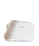 Lancaster Ana Umhängetasche blanc
