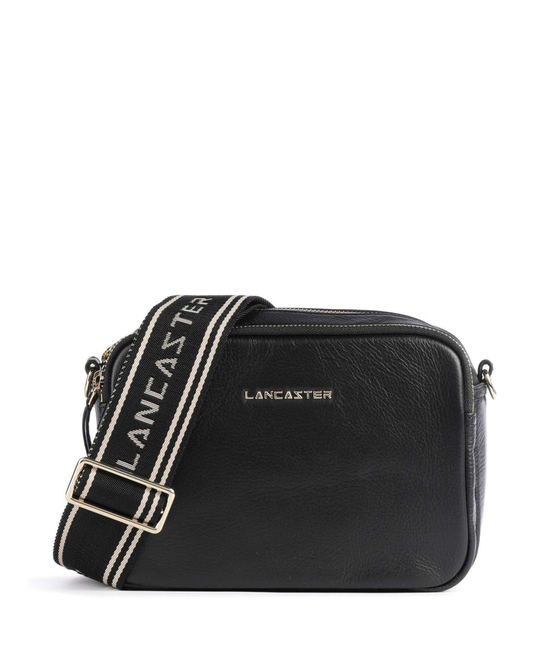Lancaster Ana Crossbody bag black