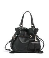 Lancel Premier Flirt M Borsa a secchiello black