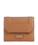 Lancel Ninon Geldbörse camel