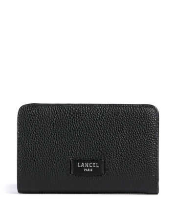 Lancel Ninon Portafoglio black