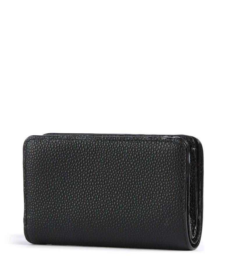 Lancel Ninon Wallet black