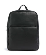 Lancel Côme Rucksack black