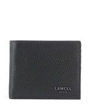 Lancel Côme Portafoglio black