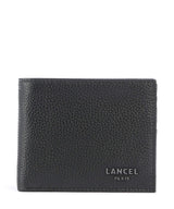 Lancel Côme Portefeuille black