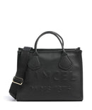 Lancel Jour M Handbag black