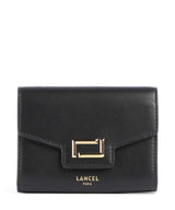 Lancel Angele Portefeuille black