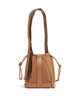 Lancel Elles S Sac seau camel