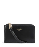 Lancel Origami Étui à cartes crédit black