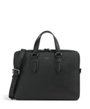 Lancel Charlie Cartella black