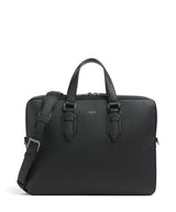 Lancel Charlie Porte-document black