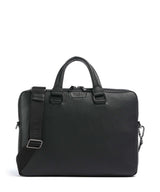 Lancel Côme Aktentasche black