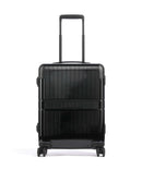 Lancel Empreinte 4-Rollen Trolley black