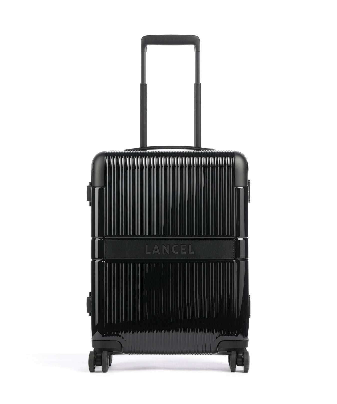 Lancel Empreinte Spinner (4 wheels) black