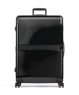 Lancel Empreinte L Valigia trolley (4 ruote) black