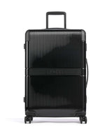 Lancel Empreinte M 4-Rollen Trolley black