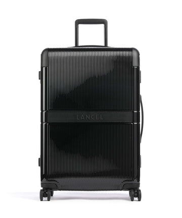Lancel Empreinte M 4-Rollen Trolley black