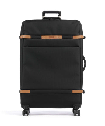 Lancel Neo Partance L 4-Rollen Trolley black