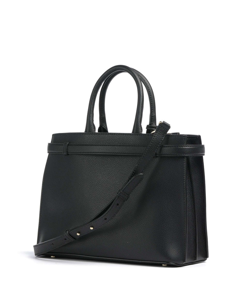 Lancel Faubourg M Handbag black