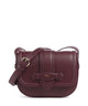 Lancel Sienna S Borsa a tracolla cassis