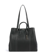 Lancel Belleville Cabas black