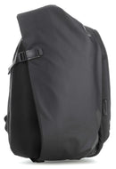 Côte&Ciel Obsidian Isar Medium Rucksack black