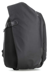Côte&Ciel Obsidian Isar Medium Rucksack black