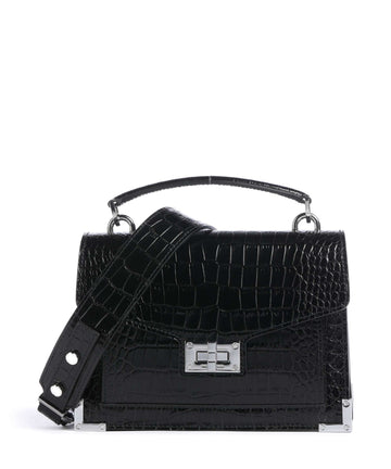The Kooples Emily Umhängetasche black