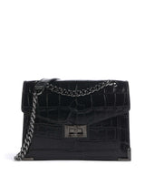 The Kooples Emily Borsa a spalla black