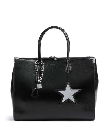 The Kooples Ming Cabas black