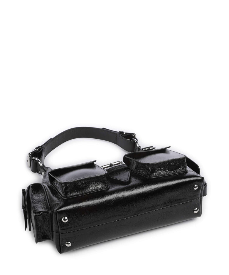 The Kooples Amelia Shoulder bag black