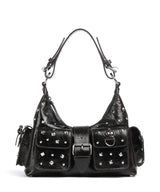 The Kooples Amelia Shoulder bag brown