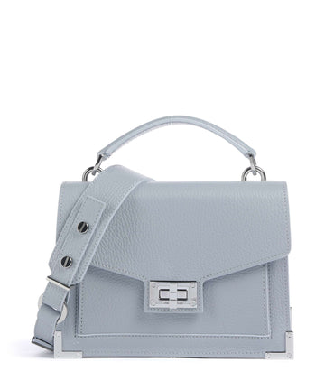 The Kooples Emily Umhängetasche blue