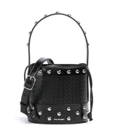 The Kooples Bucket bag black