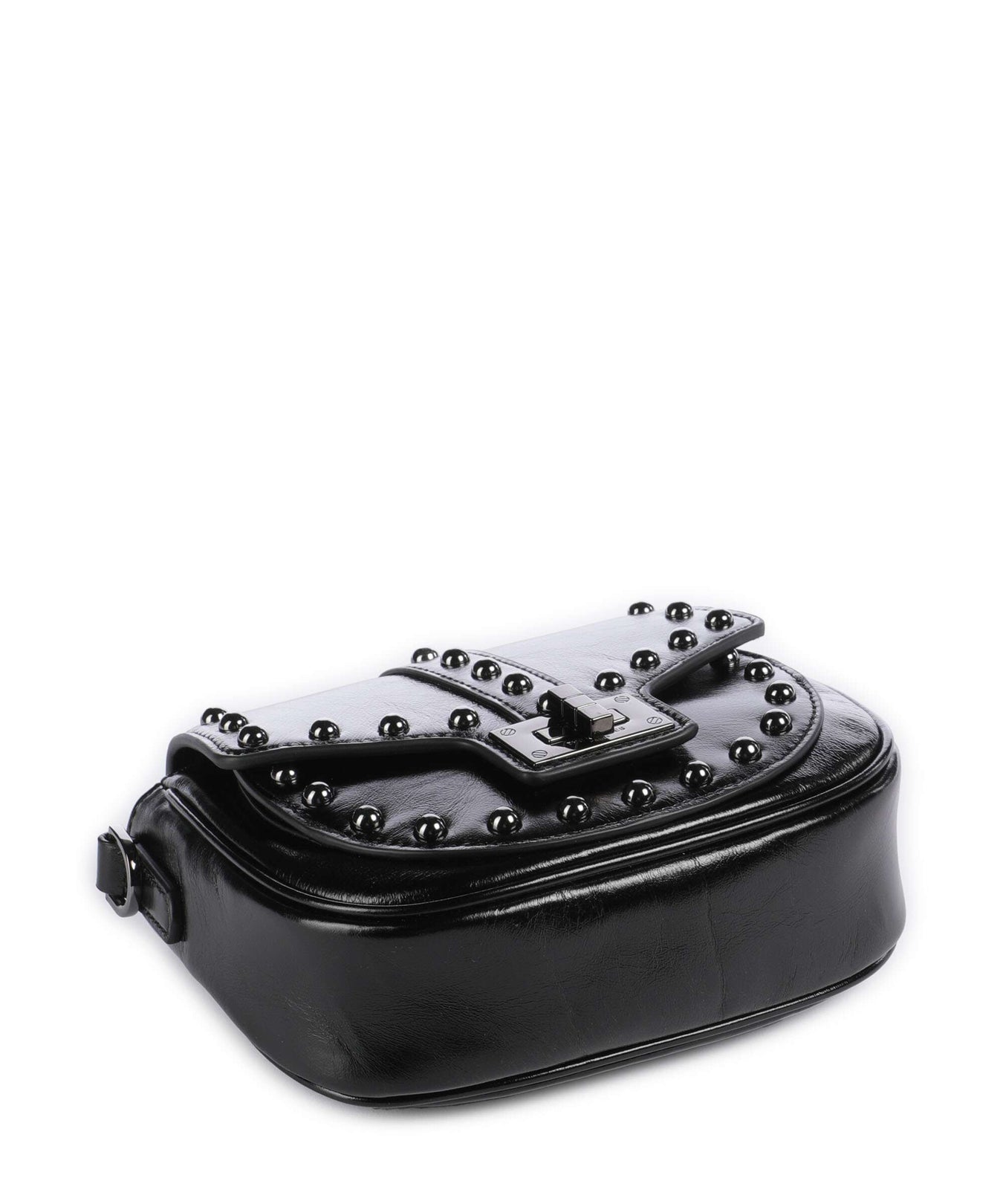 The Kooples Crossbody bag black