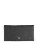Lauren Ralph Lauren Medium Geldbörse black