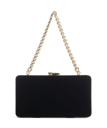 Lauren Ralph Lauren Franki Small Handtasche black
