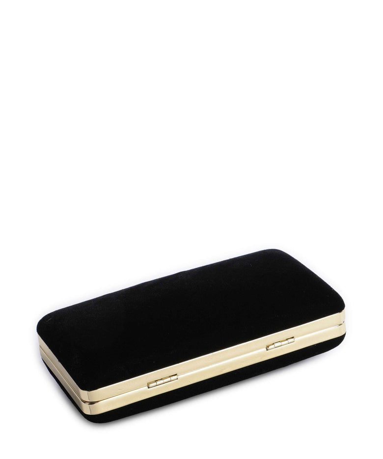 Lauren Ralph Lauren Franki Small Handbag black