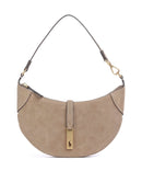 Polo Ralph Lauren ID Collection Small Schultertasche clay