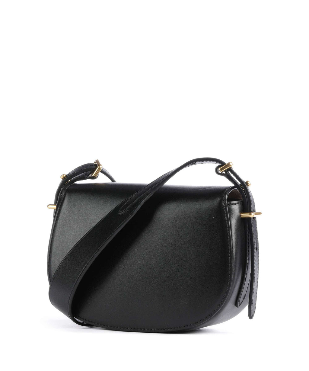 Polo Ralph Lauren ID Collection Small Crossbody bag black