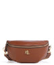 Lauren Ralph Lauren Marcy Marsupio tan