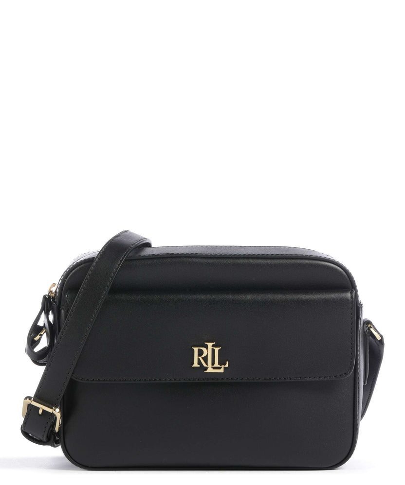 Lauren Ralph Lauren Marcy Medium Crossbody bag black