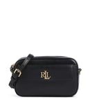 Lauren Ralph Lauren Marcy Small Borsa a tracolla black